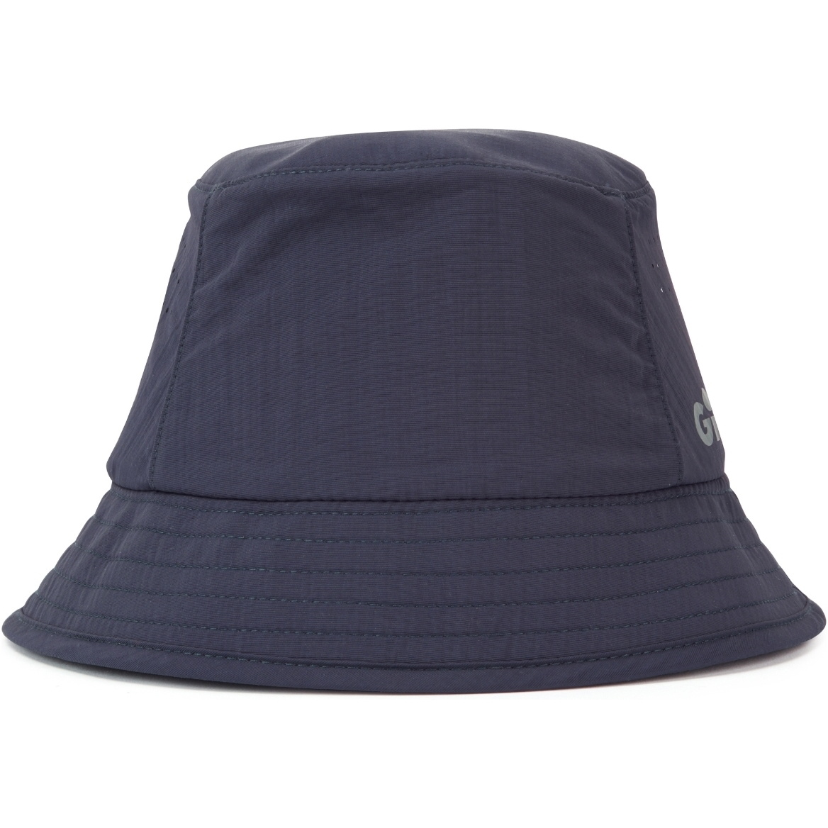 2026 Gill Junior Bucket Hat 155 - Navy